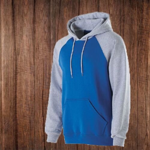 229279 Youth Banner Hoodie Thumbnail