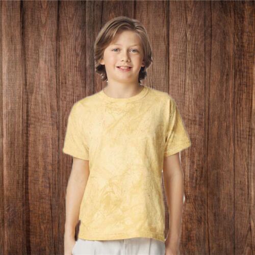 1745Y Youth Colorblast T-Shirt Thumbnail
