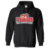 18500 Adult Heavy Blend Hooded Sweatshirt Thumbnail