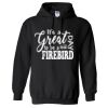 18500 Adult Heavy Blend Hooded Sweatshirt Thumbnail