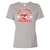 6413 Women’s Extra Soft Tri-blend Tee Thumbnail